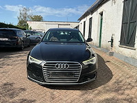 2015 audi a6 limousine personenauto - afbeelding 12 van  45