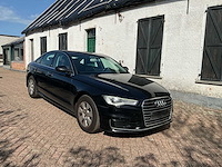 2015 audi a6 limousine personenauto - afbeelding 23 van  45