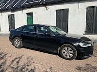 2015 audi a6 limousine personenauto - afbeelding 34 van  45