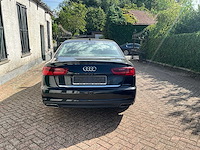 2015 audi a6 limousine personenauto - afbeelding 42 van  45