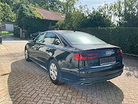 2015 audi a6 limousine personenauto - afbeelding 43 van  45