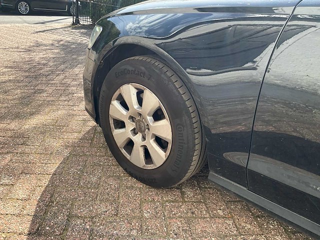 2015 audi a6 limousine personenauto - afbeelding 45 van  45