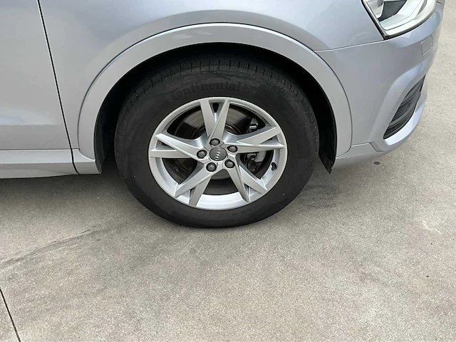 2015 audi q3 - afbeelding 4 van  44