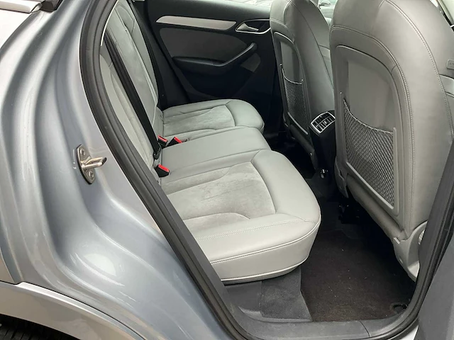 2015 audi q3 - afbeelding 30 van  44
