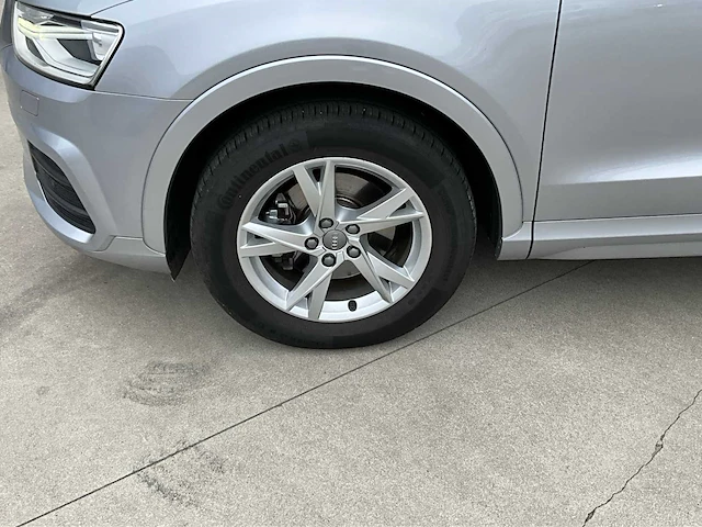 2015 audi q3 - afbeelding 44 van  44