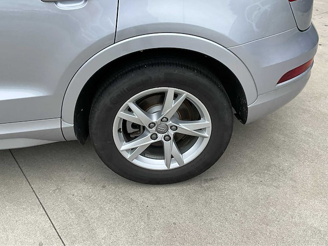 2015 audi q3 - afbeelding 1 van  25