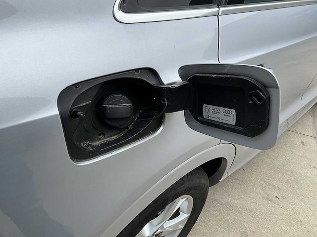 2015 audi q3 - afbeelding 12 van  25