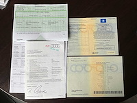 2015 audi q3 - afbeelding 22 van  25