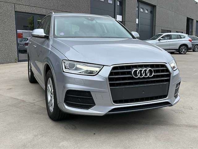 2015 audi q3 - afbeelding 24 van  25
