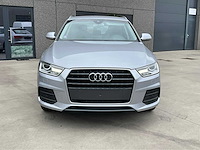 2015 audi q3 - afbeelding 25 van  25