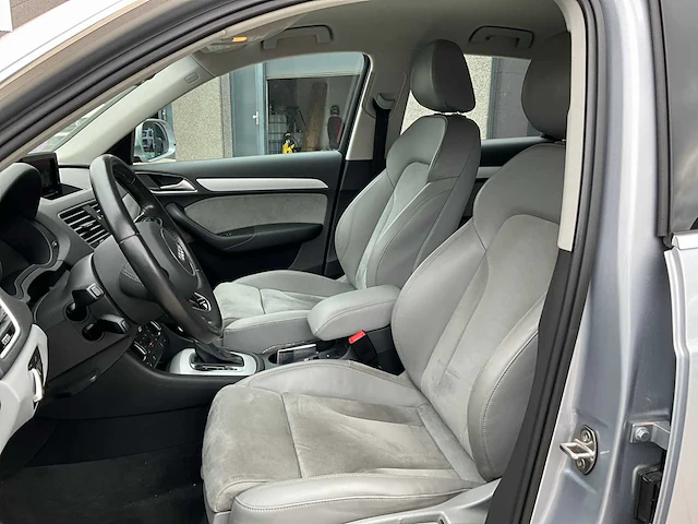 2015 audi q3 - afbeelding 34 van  42