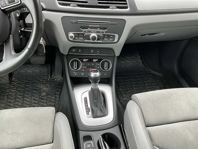2015 audi q3 - afbeelding 4 van  42