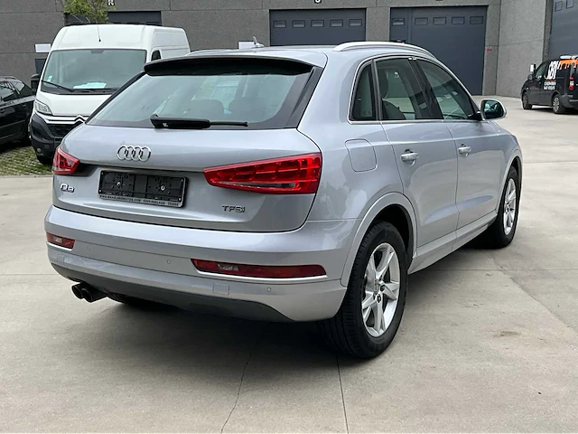2015 audi q3 - afbeelding 36 van  42