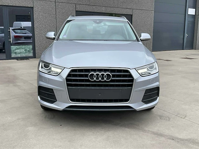2015 audi q3 - afbeelding 39 van  42