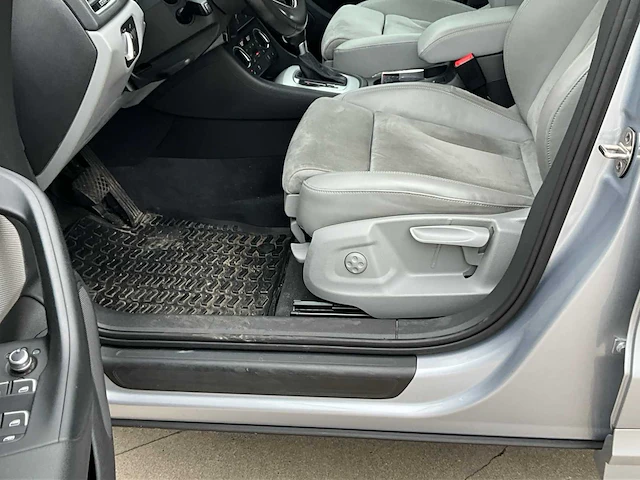2015 audi q3 - afbeelding 8 van  44