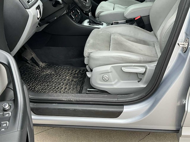 2015 audi q3 - afbeelding 2 van  7