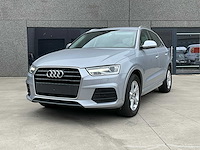 2015 audi q3 - afbeelding 1 van  7