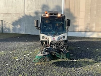 2015 ausa b200h straatveegmachine - afbeelding 1 van  56