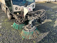 2015 ausa b200h straatveegmachine - afbeelding 6 van  56
