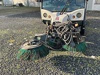 2015 ausa b200h straatveegmachine - afbeelding 7 van  56