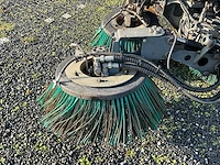 2015 ausa b200h straatveegmachine - afbeelding 8 van  56