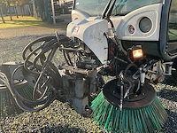 2015 ausa b200h straatveegmachine - afbeelding 11 van  56
