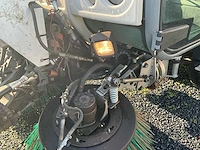 2015 ausa b200h straatveegmachine - afbeelding 12 van  56