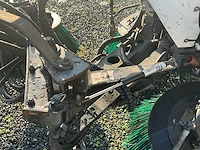 2015 ausa b200h straatveegmachine - afbeelding 14 van  56