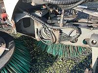 2015 ausa b200h straatveegmachine - afbeelding 17 van  56