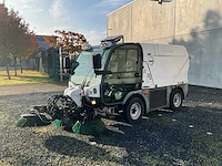 2015 ausa b200h straatveegmachine - afbeelding 50 van  56
