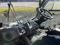 2015 ausa b200h straatveegmachine - afbeelding 22 van  56