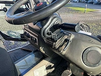 2015 ausa b200h straatveegmachine - afbeelding 28 van  56