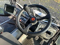 2015 ausa b200h straatveegmachine - afbeelding 29 van  56