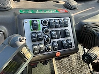 2015 ausa b200h straatveegmachine - afbeelding 32 van  56