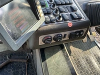 2015 ausa b200h straatveegmachine - afbeelding 33 van  56