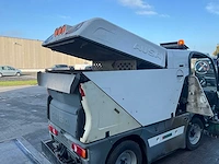 2015 ausa b200h straatveegmachine - afbeelding 39 van  56