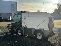 2015 ausa b200h straatveegmachine - afbeelding 31 van  56
