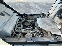 2015 ausa b200h straatveegmachine - afbeelding 44 van  56