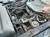 2015 ausa b200h straatveegmachine - afbeelding 52 van  56