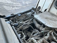 2015 ausa b200h straatveegmachine - afbeelding 54 van  56