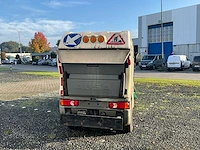 2015 ausa b200h straatveegmachine - afbeelding 45 van  56