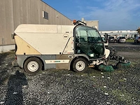2015 ausa b200h straatveegmachine - afbeelding 47 van  56