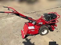2015 barreto 1320 grondfrees - zelfrijdend - werkend - afbeelding 1 van  15