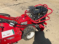 2015 barreto 1320 grondfrees - zelfrijdend - werkend - afbeelding 15 van  15