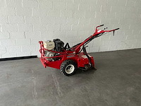 2015 barreto 1320 grondfrees - afbeelding 1 van  10