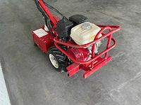 2015 barreto 1320 grondfrees - afbeelding 4 van  10