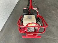 2015 barreto 1320 grondfrees - afbeelding 5 van  10