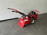 2015 barreto 1320 grondfrees - afbeelding 7 van  10