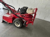 2015 barreto 1320 grondfrees - afbeelding 8 van  10