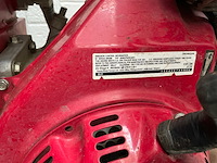 2015 barreto 1320 grondfrees - afbeelding 9 van  10